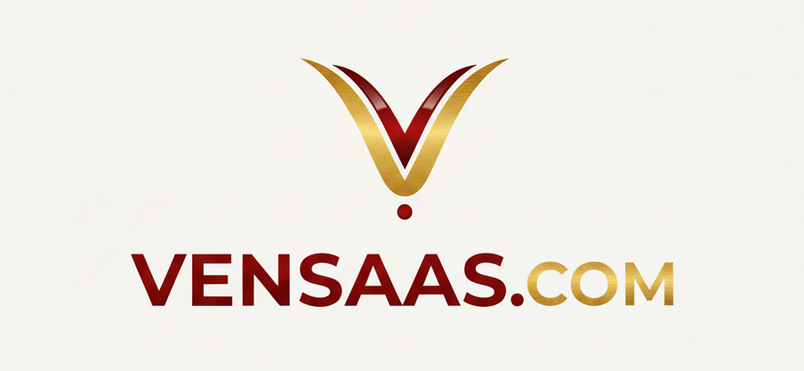 Vensaas Logo
